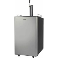 Notice DANBY DKC054A9SLDB Fridge