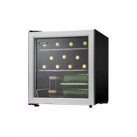 Notice DANBY DWC172BLPDB Wine cellar