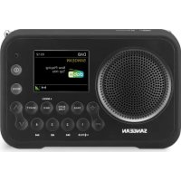 Notice SANGEAN DPR76BT Radio