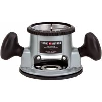 Notice Porter-Cable 1001 Routeur