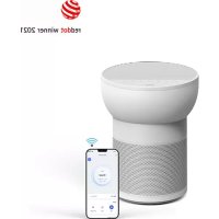 Notice TCL BREEVA A2WWK Purificateur d'air