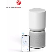 Notice TCL BREEVA A5WWK Purificateur d'air