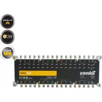 TELEVES NevoSwitch 714809 - Convertisseur audio/vidéo