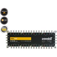 TELEVES NevoSwitch 714801 - Routeur