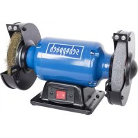 Notice SCHEPPACH SM150LB Kværn