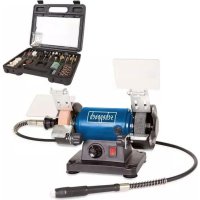 Notice SCHEPPACH HG34 Mletje