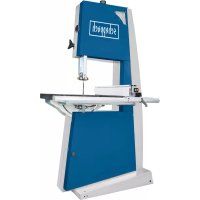 SCHEPPACH Basa 5.0 - Såg