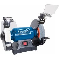 Notice SCHEPPACH SM200AL Kværn