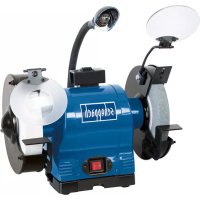 Notice SCHEPPACH BG200AL Kværn