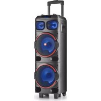 NGS WILD DUB 1 - Høyttaler