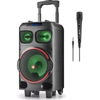 NGS WILD DUB Zero - Kaiutin