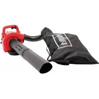 Notice SCHEPPACH LBH2600P Φυσητήρας