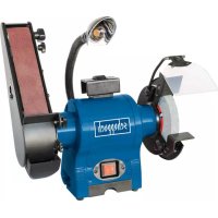 Notice SCHEPPACH BGS700 Kværn