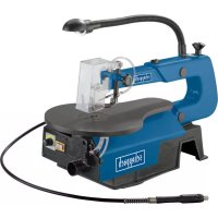 Notice SCHEPPACH DECOFEX Pila