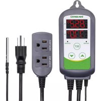 Inkbird ITC308 - Contrôleur de température