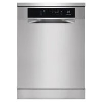 Notice ELECTROLUX ESM89400SX Bulaşık makineleri