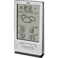 TFA XENA 35.1162.54 - Weather Station