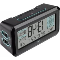 TFA BOXX2 60.2562.01.GB - Uhr