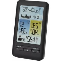 TFA Luna 35.1165.01 - Weerstation