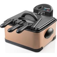 BESTRON DF402CO - Friggitrice