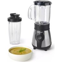 OnTheGo LM1B1D10 MOULINEX