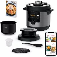 Notice MOULINEX TURBO CUISINE CE778810 Slow cooker