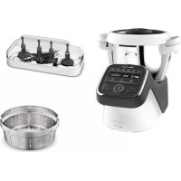 Notice MOULINEX COMPANION XL HF80C800 Robot da cucina