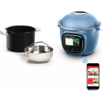MOULINEX Cookeo CE912410 - Multicuiseur