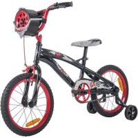 Huffy Cars 3 16 - Bicicleta