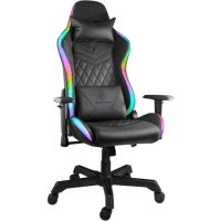 Notice Deltaco GAM080 Chaise de jeux