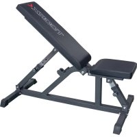 Toorx WBX85 - Banc de musculation