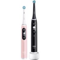 Notice ORAL-B IO 6 Tandenborstel