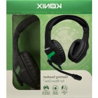 KONIX KXGHX1 - Casque