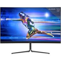 LC-Power M24FHD165C - Moniteur
