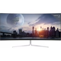LC-Power M34UWQHD100CV2 - Moniteur