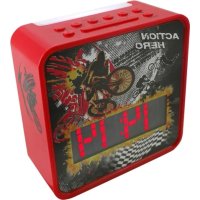 Soundmaster UR270RO - Radio