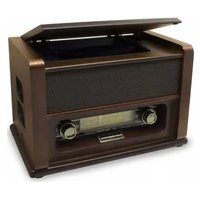 Soundmaster NR976 - Radio