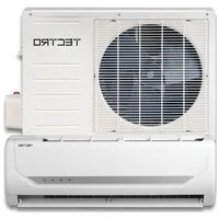 Notice QLIMA TECRO TSCS725 Climatisation