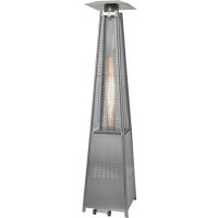 Notice QLIMA PGP 113 Chauffage
