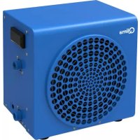 Notice QLIMA SPHP 130 Chauffage