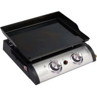 Notice QLIMA FPG 102 Barbecue
