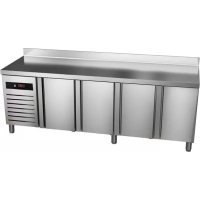 Notice Scancool GCR2254X Jääkaappi