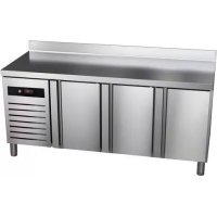 Notice Scancool GCF1803X Pakastin