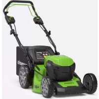 GD24X2LM46SP GREENWORKS