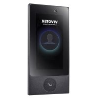 Vivotek FT9361R - Tablette tactile