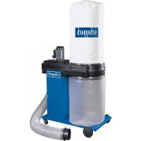 Notice SCHEPPACH HD15 Støvsuger