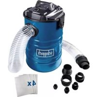 Notice SCHEPPACH DC100 Aspirator