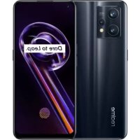 9 Pro Realme