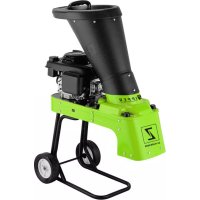 Notice Zipper ZIHAEK4000 Shredder