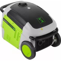 Zipper ZISTE3000IV - Generador